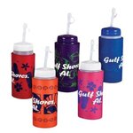 Buy 16 Oz Insulated Sports Bottle