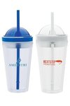 16 oz Juicer Tumbler -  