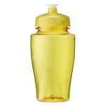 16 oz Polysure Twister Bottle -  