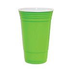 16 oz Reusable Stadium Cup -  