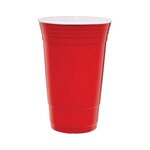 16 oz Reusable Stadium Cup -  