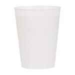 16 oz Stadium Cup - Frosted