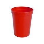 16 oz Stadium Cup - Red