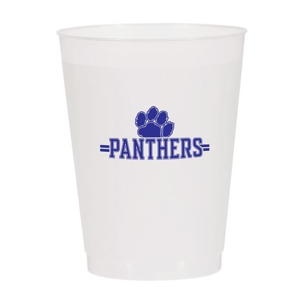 Main Product Image for Custom Printed Stadium Cup 16 oz 