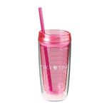 16 oz Vivid Tumbler -  