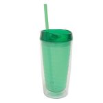 16 oz Vivid Tumbler -  