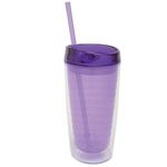 16 oz Vivid Tumbler -  