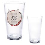 Buy Custom Printed 16 Oz. 4-Color Process Pint Glass