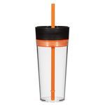 16 oz. Aurora Tumbler -  