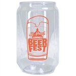Buy 16 oz. Beer Can Glass