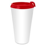 16 oz. Beyond Tumbler - Red