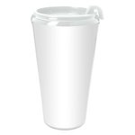 16 oz. Beyond Tumbler - White