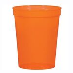 16 Oz. Big Game Stadium Cup -  