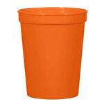 16 Oz. Big Game Stadium Cup -  