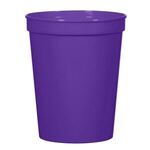 16 Oz. Big Game Stadium Cup -  