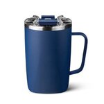 16 Oz. BruMate Toddy - Matte Navy