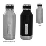 Buy Custom Printed 16 Oz. Caffrey Stainless Steel Bottle