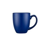 16 Oz. Ceramic Mug - Blue