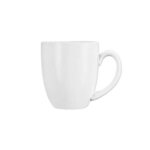 16 Oz. Ceramic Mug - White