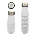 16 Oz. Collapsible Swiggy Bottle -  