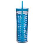 16 Oz. Color Changing Tumbler -  