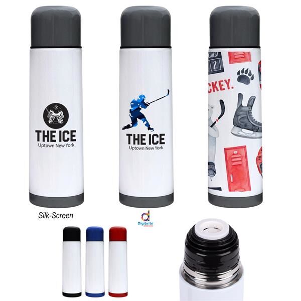 Main Product Image for 16 Oz. Denali Thermos