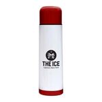 16 Oz. Denali Thermos -  