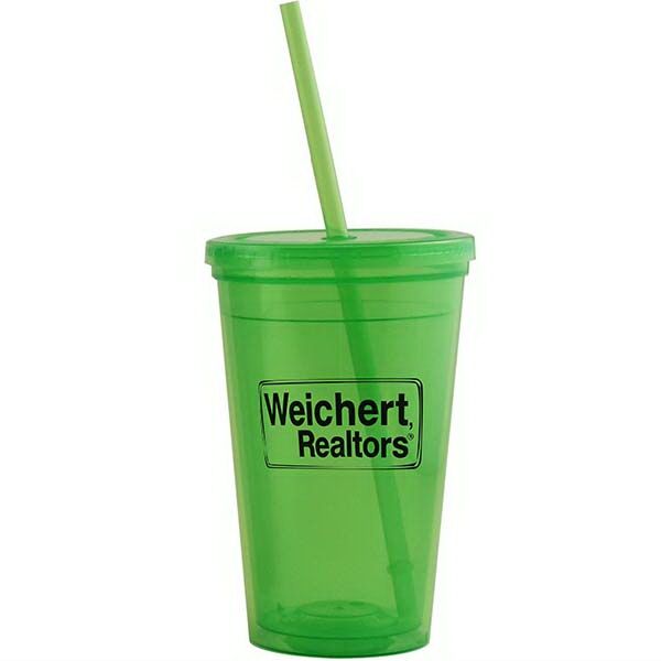 Main Product Image for 16 Oz Insulated Tumbler