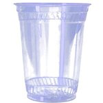 16 oz. Eco-Friendly Clear Cup - Clear