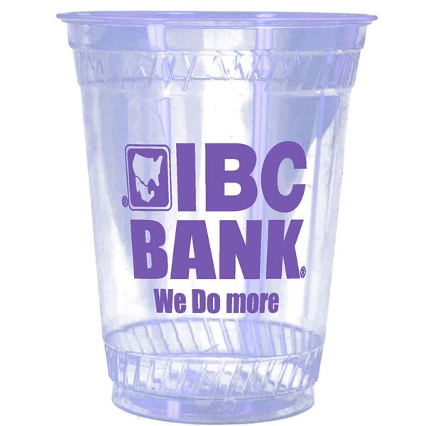Main Product Image for 16 oz. Eco-Friendly Clear Cup