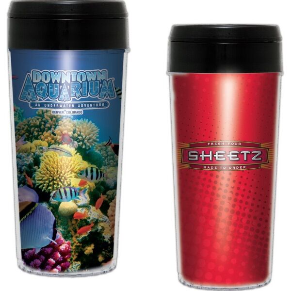 Main Product Image for 16 Oz Elite Insert Insulated Tumbler