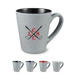 Buy Promotional 16 Oz Fleck & Timbre Ceramic Mug