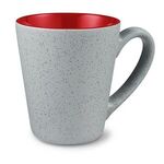 16 oz. Fleck & Timbre Ceramic Mug -  