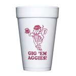 16 oz. Foam Cup -  