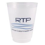 Buy 16 Oz Frost-Flex Plastic Stadium Cup - High Quantity