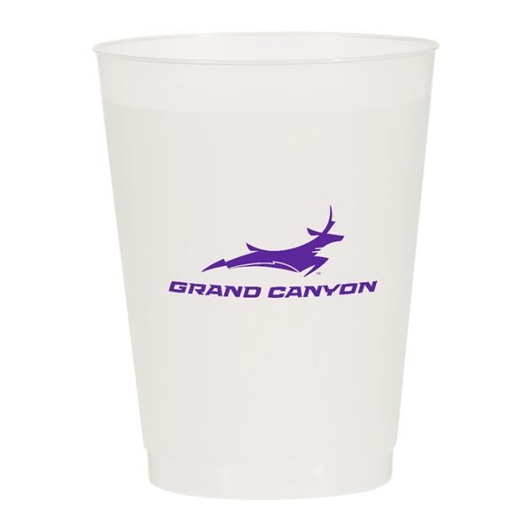 Main Product Image for 16 Oz Frost Flex Stadium Cup
