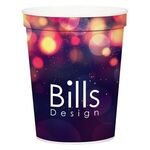 Buy Custom Printed 16 Oz. Full Color Stadium Cup