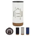 Buy 16 Oz. Full Laser Wellington Stainless Steel Tumbler