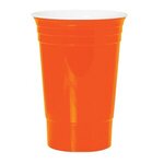 16 oz. GameDay Tailgate Cup - Orange