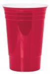 16 oz. GameDay Tailgate Cup - Red