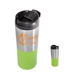 Buy Custom 16 Oz. Geometric Tumbler