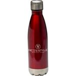 Buy 16 oz. Glacier Insulated Sports Bottle