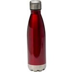 16 oz. Glacier Insulated Sports Bottle -  
