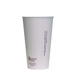 16 Oz. Insulated Paper Cup -  