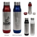 Buy Giveaway 16 Oz Kingston Easy Clean Bottle