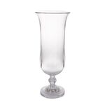 16 oz. LED Light Up Hurricane Glass -  