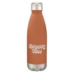 16 OZ. Lexington Swiggy Stainless Steel Bottle -  