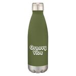 16 OZ. Lexington Swiggy Stainless Steel Bottle -  