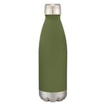 16 OZ. Lexington Swiggy Stainless Steel Bottle -  