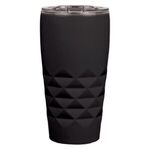 16 Oz. Mahala Bottle - Black